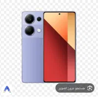 گوشی شیائومی نوت 13 پرو فورجی