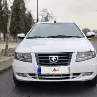 سورن پلاسef7 مدل۴۰۴ صفرکارکرد اقساطی با شرایط اسان