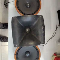 میندرج ساند استار ۶ و باند