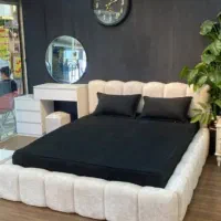 تخت تدی|تخت و سرویس خواب|تهران, نعمتآباد|دیوار