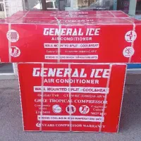 کولر گازی جنرال ایس      (GENERAL ICE) 30هزار