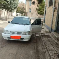 فروش پراید ۱۱۱ مدل ۱۳۹۷