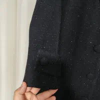 پالتو فوتر شاین دار