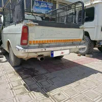 وانت پیکان