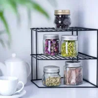 استند بشقاب