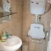 روشویی کاملا سالم