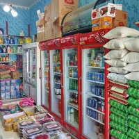 واگزاری سوپرمارکت بابهترین درامد