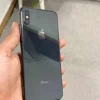 Xs max 256 black|موبایل|گالیکش, |دیوار