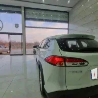 تویاتافرانتلندر صفر خشک پلاک منطقه