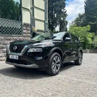 Nissan Rogue 2023|خودرو سواری و وانت|بندر انزلی, جفرود پایین|دیوار