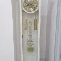 ساعت ایستاده