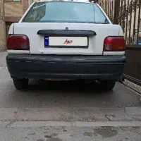 پراید مدل ۸۹
