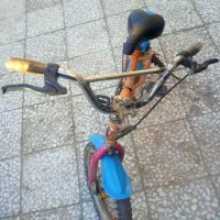 دوچرخه 16|دوچرخه، اسکیت، اسکوتر|زابل, |دیوار