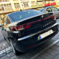 تارا اتوماتیک V4 LX وی چهار ال ایکس ـ مدل 1404صفر