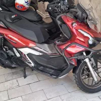 هوندا ADV 160