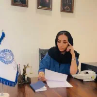 وکیل پایه یک دادگستری ،طلاق ،خانواده، حقوقی ،کیفری