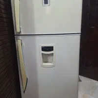 یخچال الکترواستیل