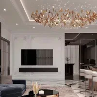 اپارتمان ۱۱۵ متری فول