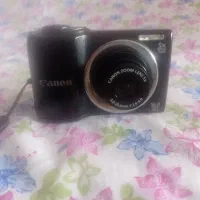 دوربین فیلمبرداری کنون پاور شات 810