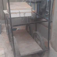 فروش فوری گاری فلافلی