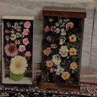فروش خیلی فوری باکس گل مصنوعی