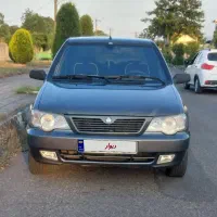 پراید ۱۳۲ بیرنگ