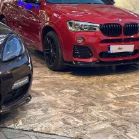 X4 مدل۲۰۱۵