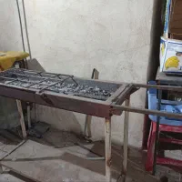 منقل آهنی