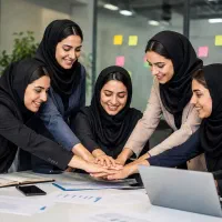 استخدام فوری (حقوق ثابت + پاداش) ظرفیت محدود