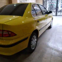 lx ef7 دوگانه|خودرو سواری و وانت|قائمشهر, |دیوار