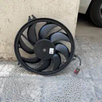 فن کامل ۲۰۷ و ۲۰۶ همراه قاب