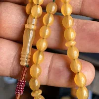 تسبیح سندلوس آلمان مینیاتوری