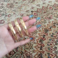 النگو کادو گرفتم اندازه دستم نیست
