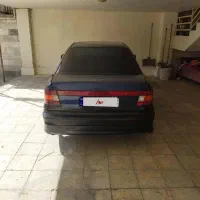 هیوندا النترا 1993
