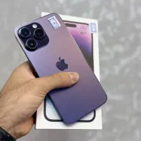 آیفون 14promax باریجستر با بهترین شرایط