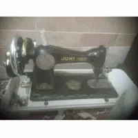 چرخ خیاطی جوکی اصل