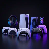 خرید و فروش ps4 ps5