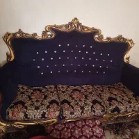 مبل در حد 7 نفره
