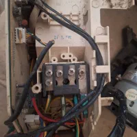 قطعات بردکولر۳۰هزار