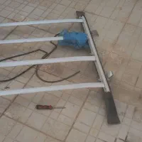باربند تیبا پراید