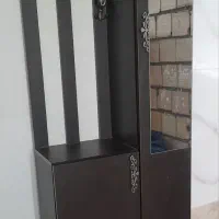کمد جا کفشی