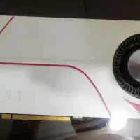فروش کارت گرافیک دست دوم بدون جعبه