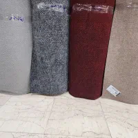 موکت ریزبافت نمدی و با تراکم