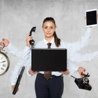 استخدام کارشناس اجرایی و دستیار مدیر