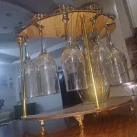 جام وپایه وتنگ