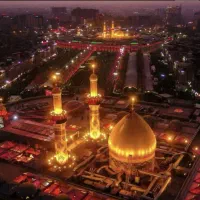 تور کربلا اقساطی