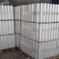 استرچ صنعتی (استرچ پالت) و استرچ مچی و سلفون مبلی