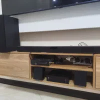ساندبار ال جی مدل SNC4R