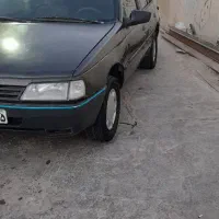پژو ۸۳