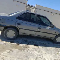 پژو 91 دوگانه شرکت